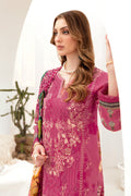 Ramsha | Ghazal Lawn 24 | G-208 - House Of Hania