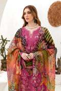 Ramsha | Ghazal Lawn 24 | G-208 - House Of Hania