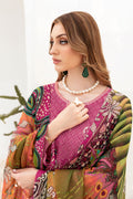 Ramsha | Ghazal Lawn 24 | G-208 - House Of Hania
