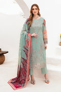 Ramsha | Ghazal Lawn 24 | G-209 - House Of Hania