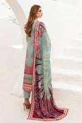 Ramsha | Ghazal Lawn 24 | G-209 - House Of Hania