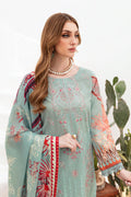 Ramsha | Ghazal Lawn 24 | G-209 - House Of Hania