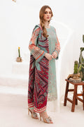 Ramsha | Ghazal Lawn 24 | G-209 - House Of Hania