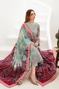 Ramsha | Ghazal Lawn 24 | G-209 - House Of Hania