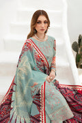 Ramsha | Ghazal Lawn 24 | G-209 - House Of Hania