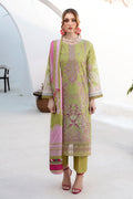 Ramsha | Ghazal Lawn 24 | G-210 - House Of Hania