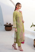 Ramsha | Ghazal Lawn 24 | G-210 - House Of Hania
