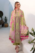 Ramsha | Ghazal Lawn 24 | G-210 - House Of Hania