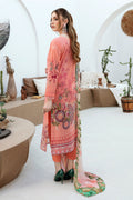 Ramsha | Ghazal Lawn 24 | G-211 - House Of Hania