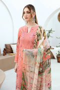 Ramsha | Ghazal Lawn 24 | G-211 - House Of Hania