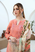 Ramsha | Ghazal Lawn 24 | G-211 - House Of Hania