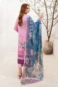 Ramsha | Ghazal Lawn 24 | G-212 - House Of Hania