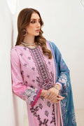 Ramsha | Ghazal Lawn 24 | G-212 - House Of Hania
