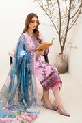 Ramsha | Ghazal Lawn 24 | G-212 - House Of Hania