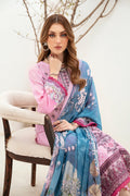 Ramsha | Ghazal Lawn 24 | G-212 - House Of Hania