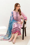 Ramsha | Ghazal Lawn 24 | G-212 - House Of Hania