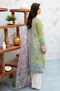 Ramsha | Ghazal Lawn 24 | L-904 - House Of Hania