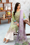 Ramsha | Ghazal Lawn 24 | L-904 - House Of Hania