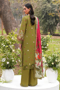 Ramsha | Ghazal Lawn | G-601 - House Of Hania
