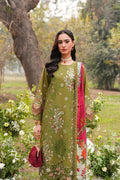 Ramsha | Ghazal Lawn | G-601 - House Of Hania