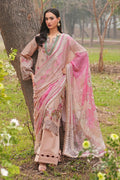Ramsha | Ghazal Lawn | G-602 - House Of Hania