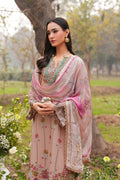 Ramsha | Ghazal Lawn | G-602 - House Of Hania
