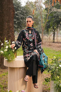 Ramsha | Ghazal Lawn | G-603 - House Of Hania