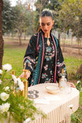 Ramsha | Ghazal Lawn | G-603 - House Of Hania