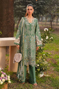 Ramsha | Ghazal Lawn | G-604 - House Of Hania