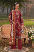 Ramsha | Ghazal Lawn | G-605 - House Of Hania