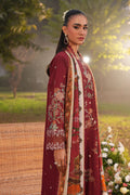 Ramsha | Ghazal Lawn | G-605 - House Of Hania