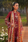 Ramsha | Ghazal Lawn | G-605 - House Of Hania