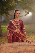 Ramsha | Ghazal Lawn | G-605 - House Of Hania