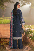 Ramsha | Ghazal Lawn | G-606 - House Of Hania