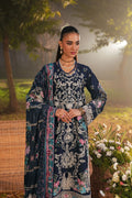 Ramsha | Ghazal Lawn | G-606 - House Of Hania