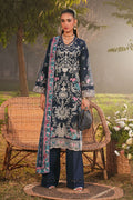 Ramsha | Ghazal Lawn | G-606 - House Of Hania