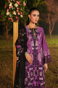 Ramsha | Ghazal Lawn | G-608 - House Of Hania