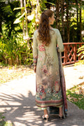 Ramsha | Ghazal Luxury Lawn | G-304 - House Of Hania