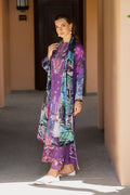 Ramsha | Ghazal Luxury Lawn | G-305 - House Of Hania