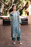Ramsha | Ghazal Luxury Lawn | G-306 - House Of Hania