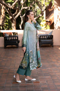 Ramsha | Ghazal Luxury Lawn | G-306 - House Of Hania