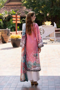 Ramsha | Ghazal Luxury Lawn | G-307 - House Of Hania