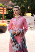 Ramsha | Ghazal Luxury Lawn | G-307 - House Of Hania