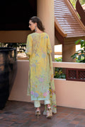 Ramsha | Ghazal Luxury Lawn | G-308 - House Of Hania