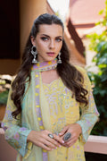 Ramsha | Ghazal Luxury Lawn | G-308 - House Of Hania