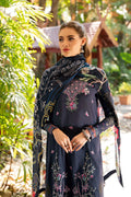 Ramsha | Ghazal Luxury Lawn |G- 309 - House Of Hania