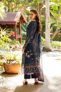 Ramsha | Ghazal Luxury Lawn |G- 309 - House Of Hania