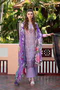 Ramsha | Ghazal Luxury Lawn | G-310 - House Of Hania