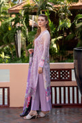 Ramsha | Ghazal Luxury Lawn | G-310 - House Of Hania