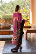 Ramsha | Ghazal Luxury Lawn | G-311 - House Of Hania